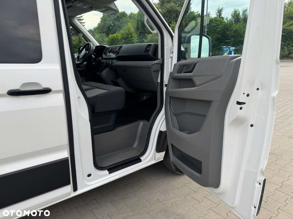 Volkswagen Crafter - 29