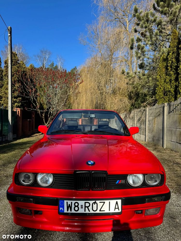 BMW Seria 3 320i - 6