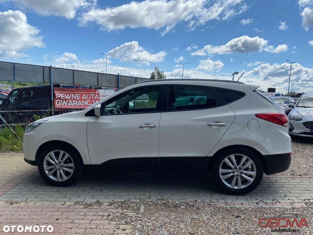 Hyundai ix35 - 13