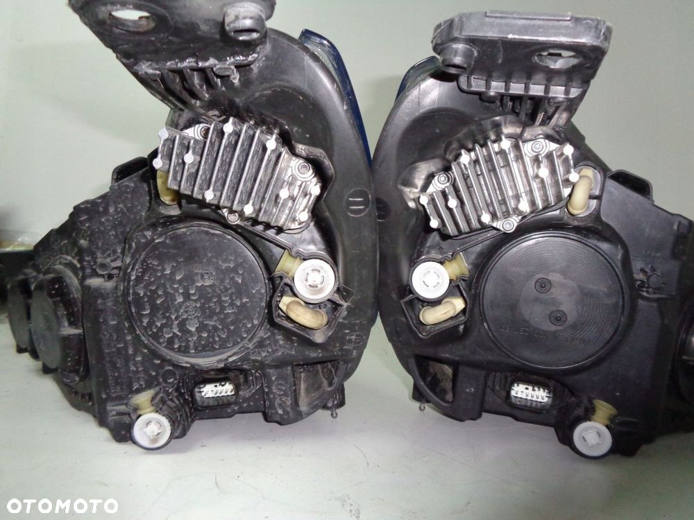 Ford Focus MK4 lampa led MX7B-13E015-CC - 8