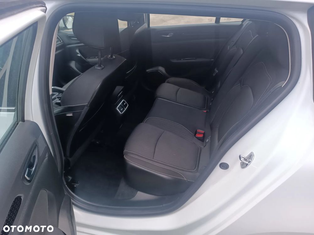 Renault Megane - 14