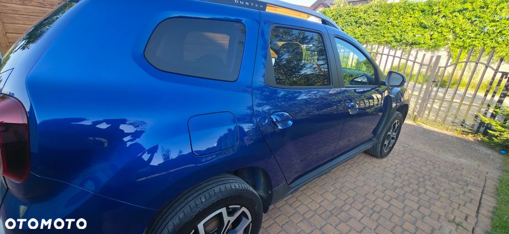 Dacia Duster 1.0 TCe Prestige - 16