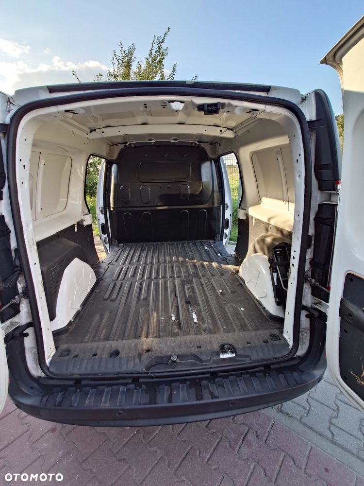 Renault kangoo - 4
