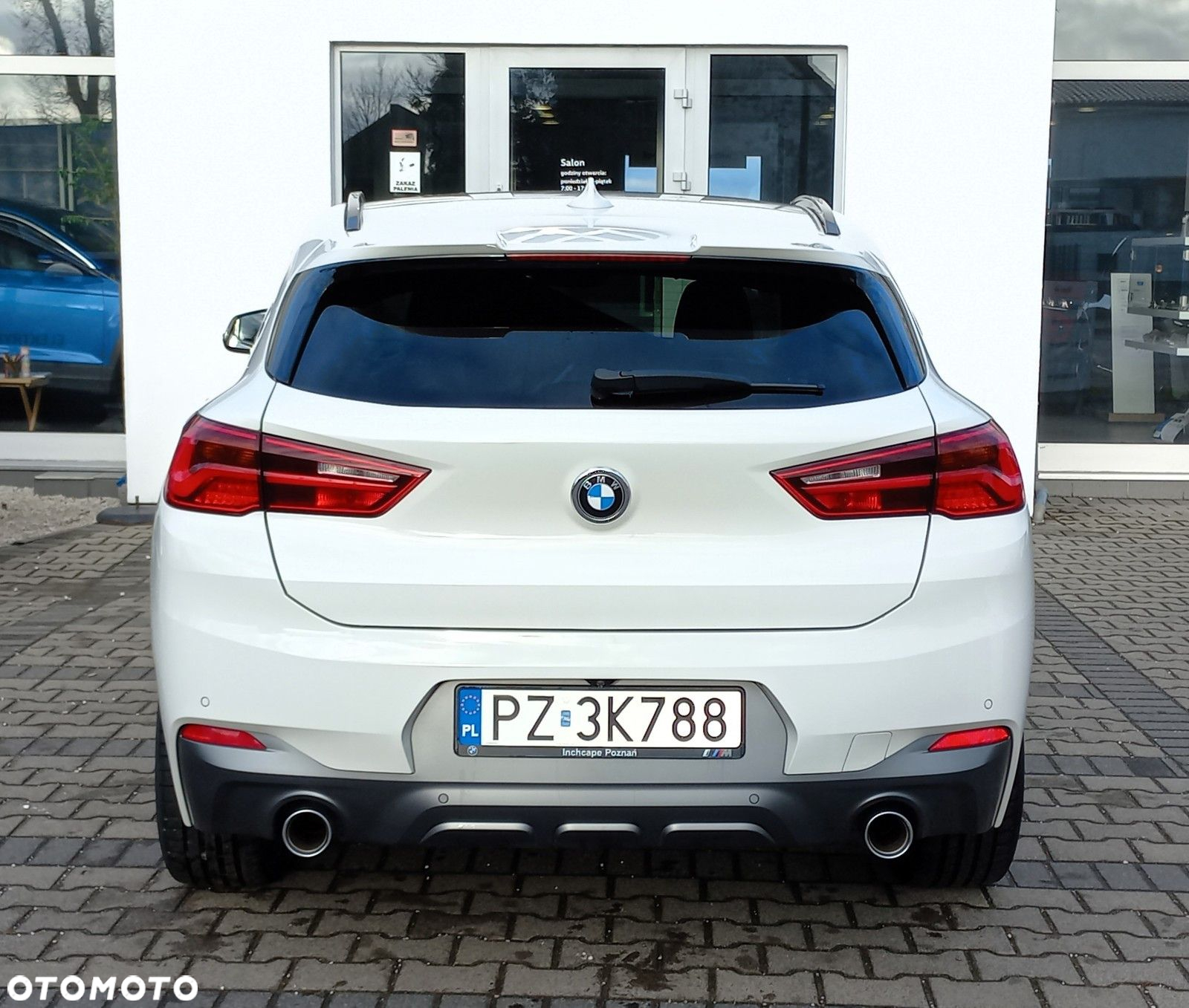 BMW X2 - 7