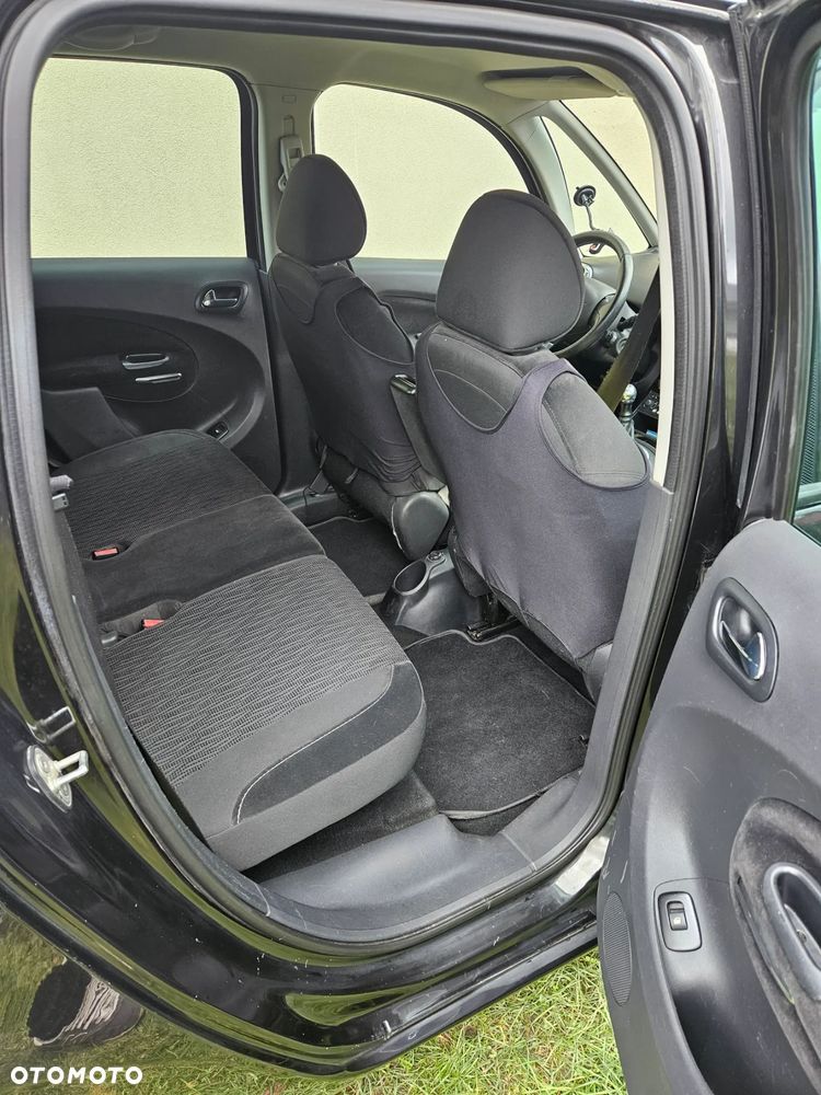Citroën C3 Picasso HDi 90 FAP Exclusive - 8
