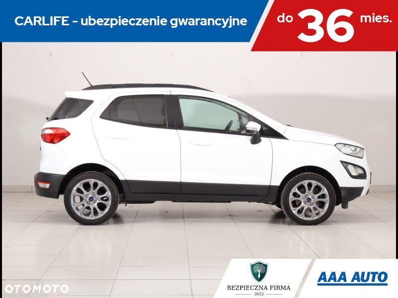 Ford EcoSport - 7