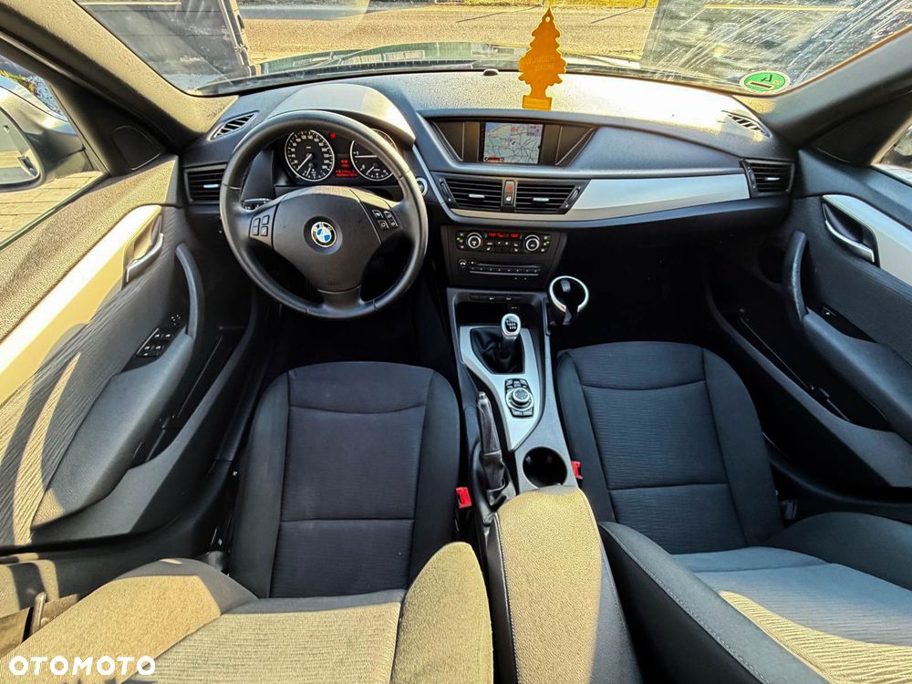 BMW X1 - 33