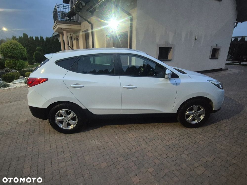 Hyundai ix35 - 17