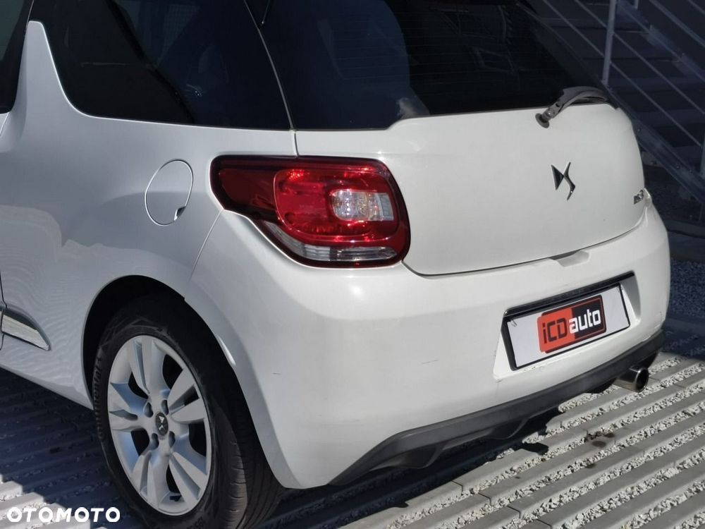 Citroën DS3 - 31