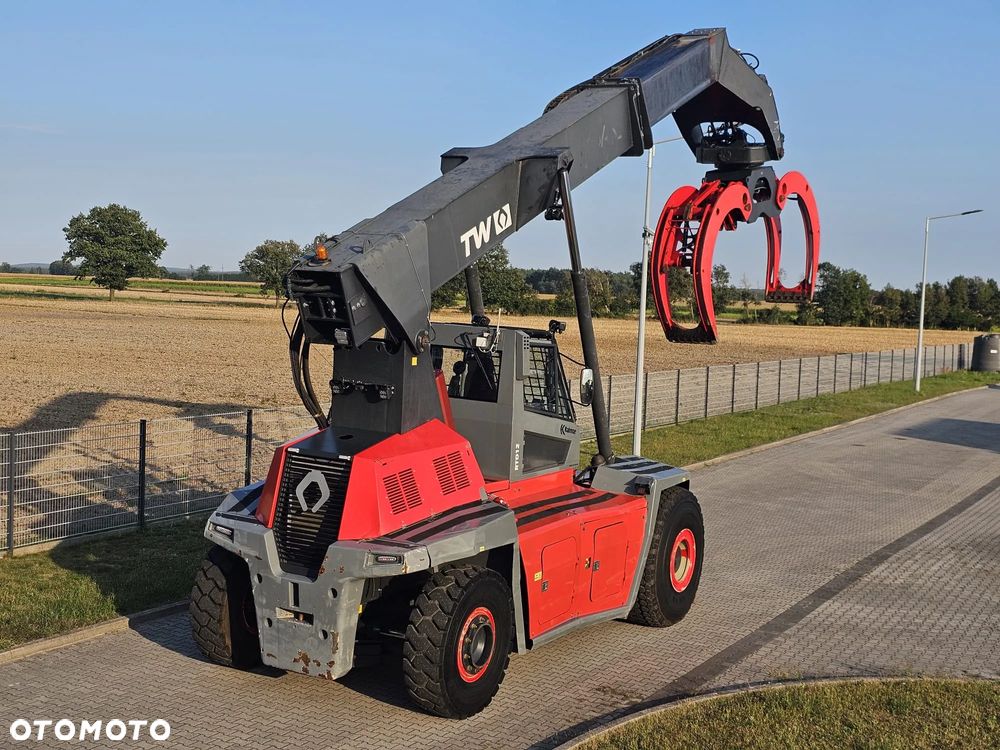 Kalmar RTD12 - 14