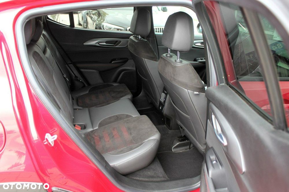 Alfa Romeo Tonale 1.5 T4 GSE mHEV Edizione Speciale DCT - 11