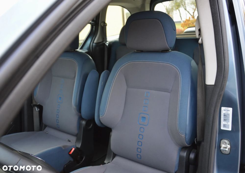 Citroën Berlingo - 20