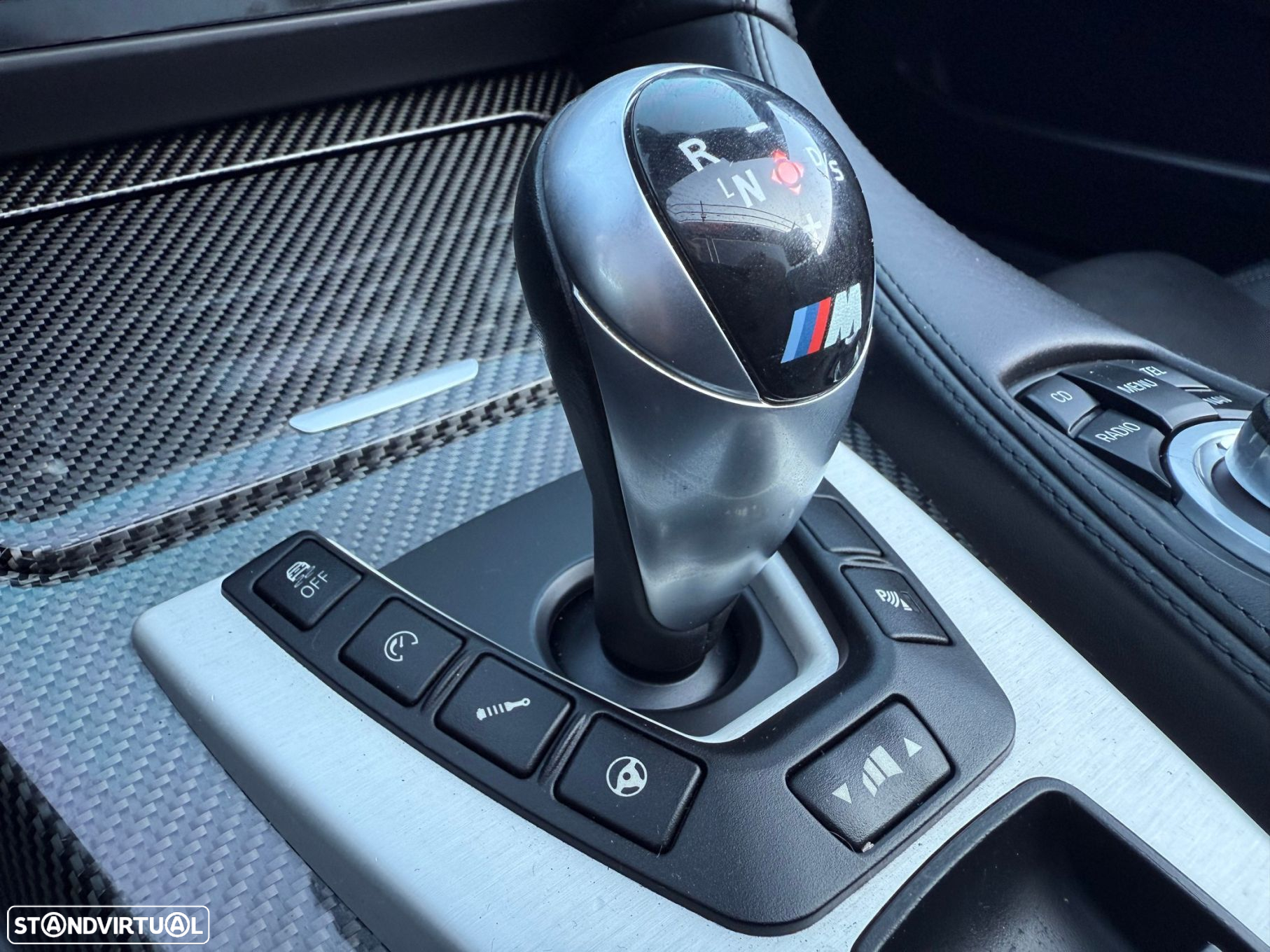BMW M6 Cabrio - 24