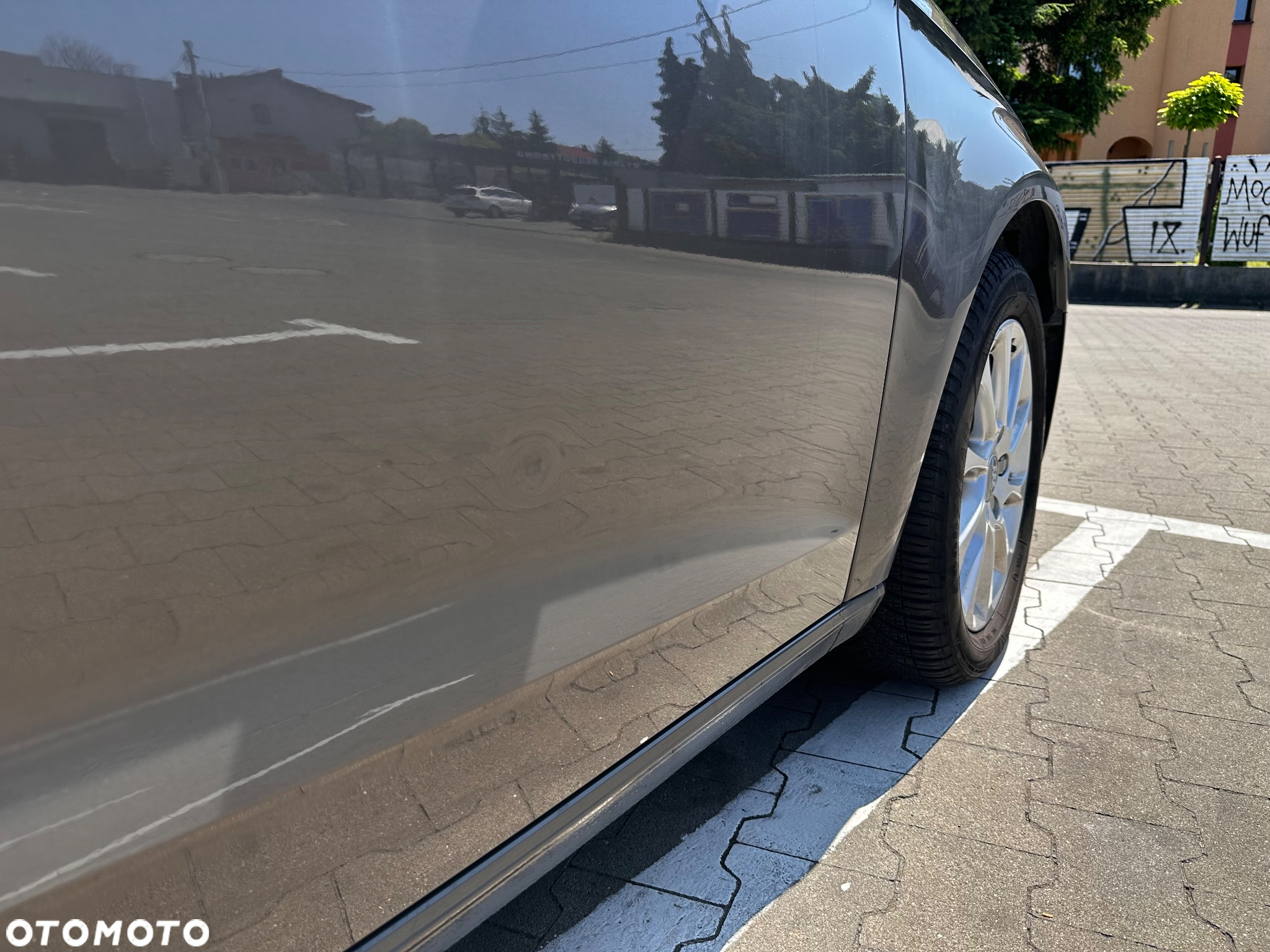 Audi A3 1.6 TDI Attraction S tronic - 7