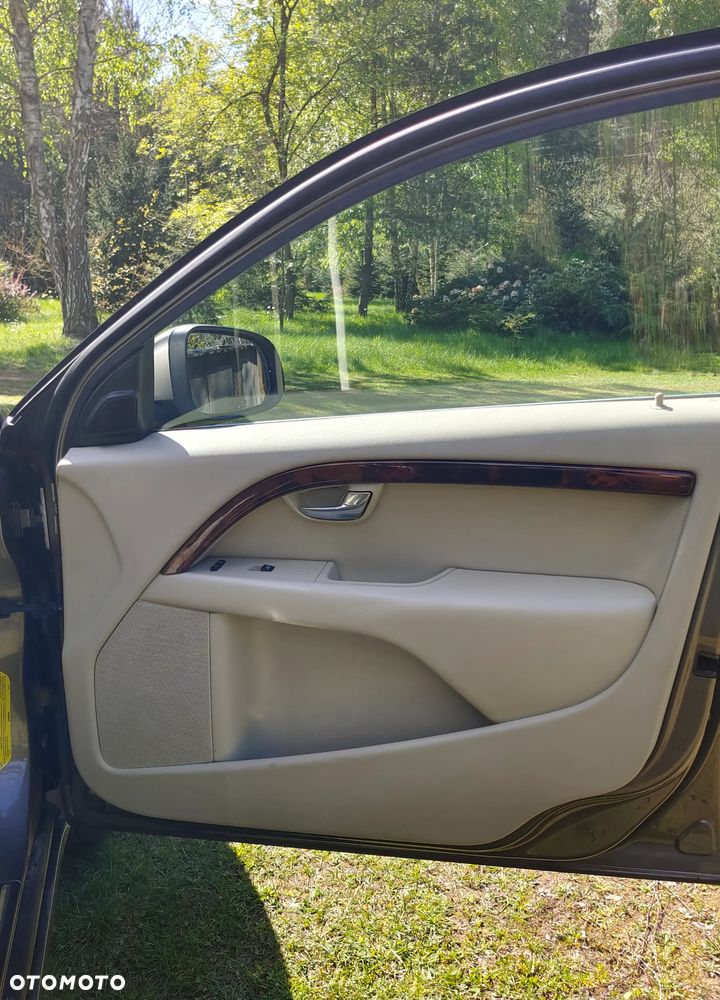 Volvo S80 D5 Summum - 12