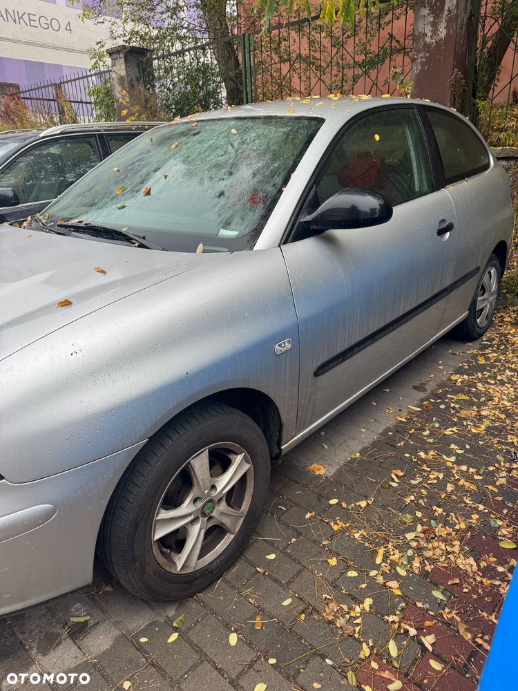 Seat Ibiza - 10