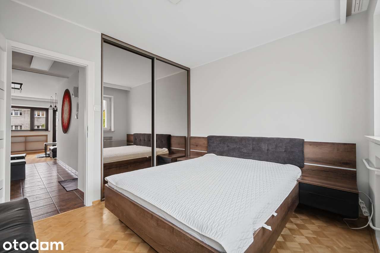3 pokoje | 48 m² | Bielany | Starej Baśni 8 | dostępne od zaraz