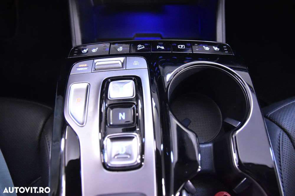Hyundai Tucson - 17