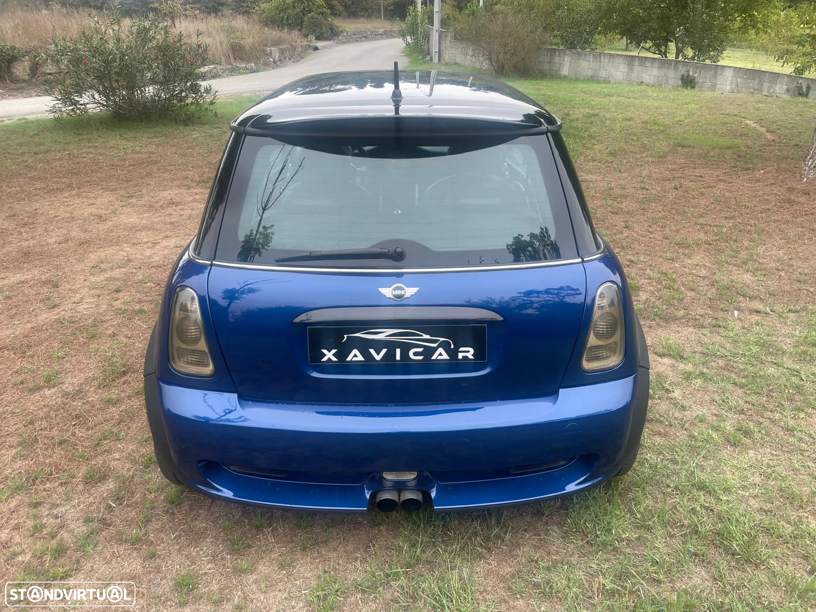 MINI 3 Portas Cooper - 16