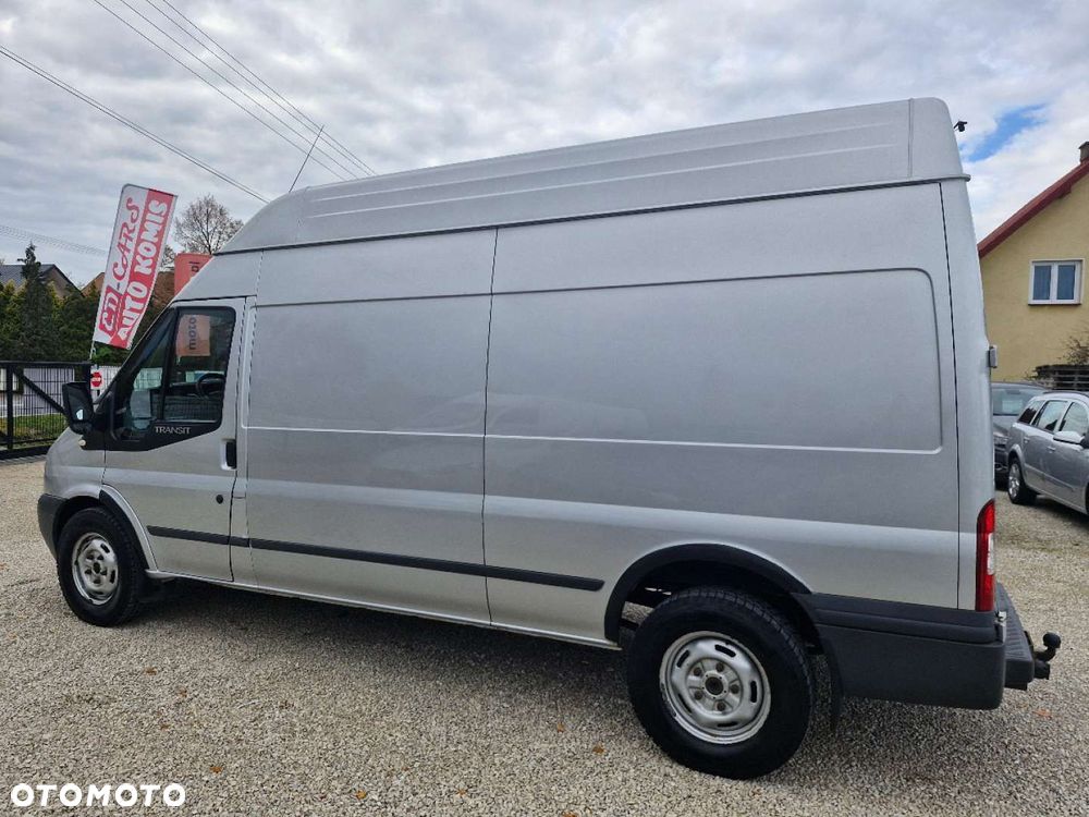 Ford Transit - 6