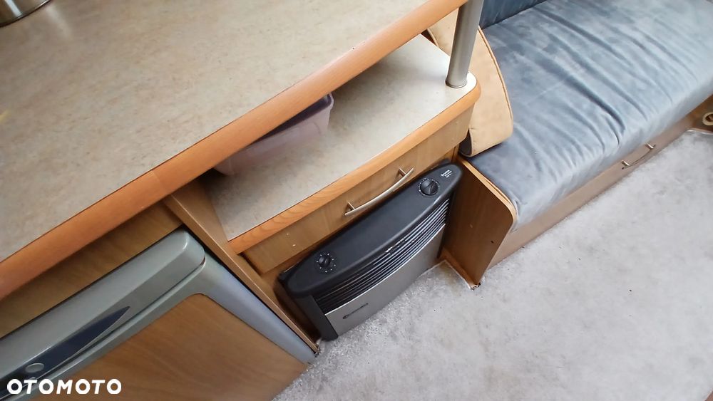 SWIFT CHELLENGER 530 - 15