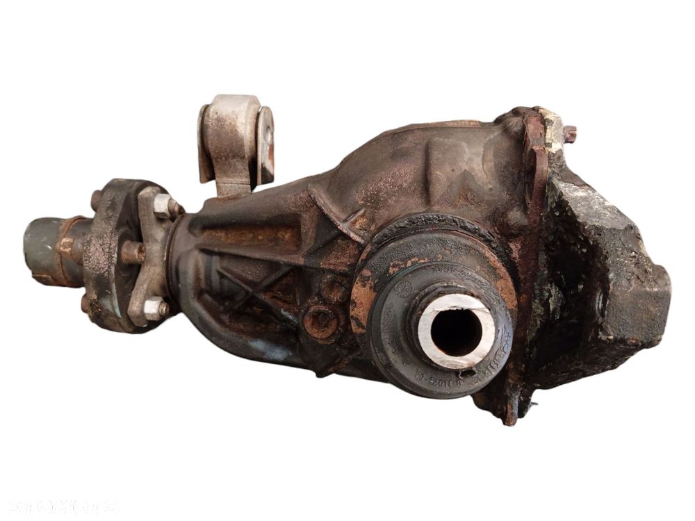 DYFERENCJAŁ MOST TYŁ MERCEDES C W204 1.8 KOMPRESSOR 156KM 2043501700 - 3