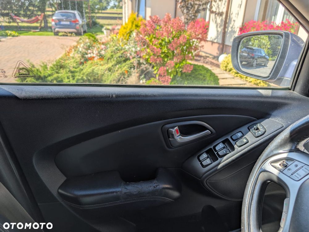 Hyundai ix35 1.6 GDI Classic 2WD - 10