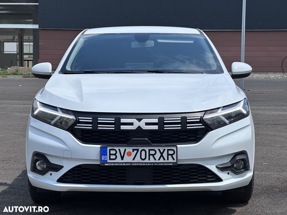 Dacia Logan - 16
