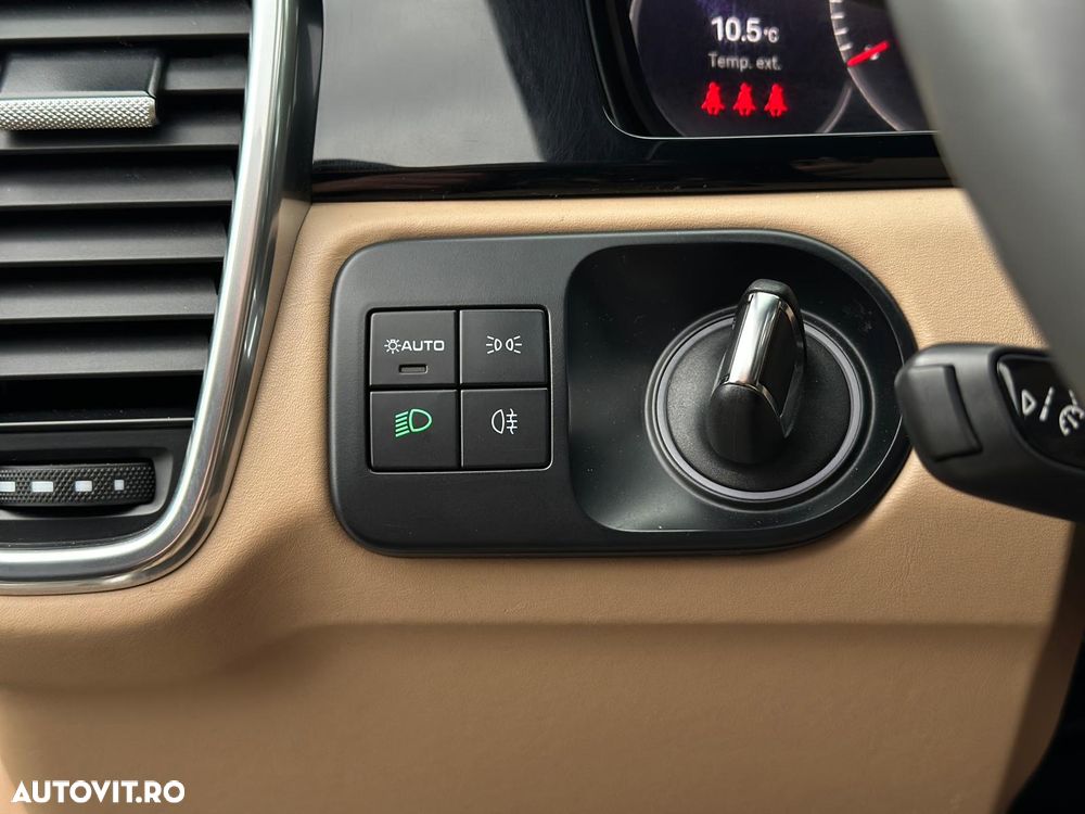 Porsche Cayenne Tiptronic S - 22