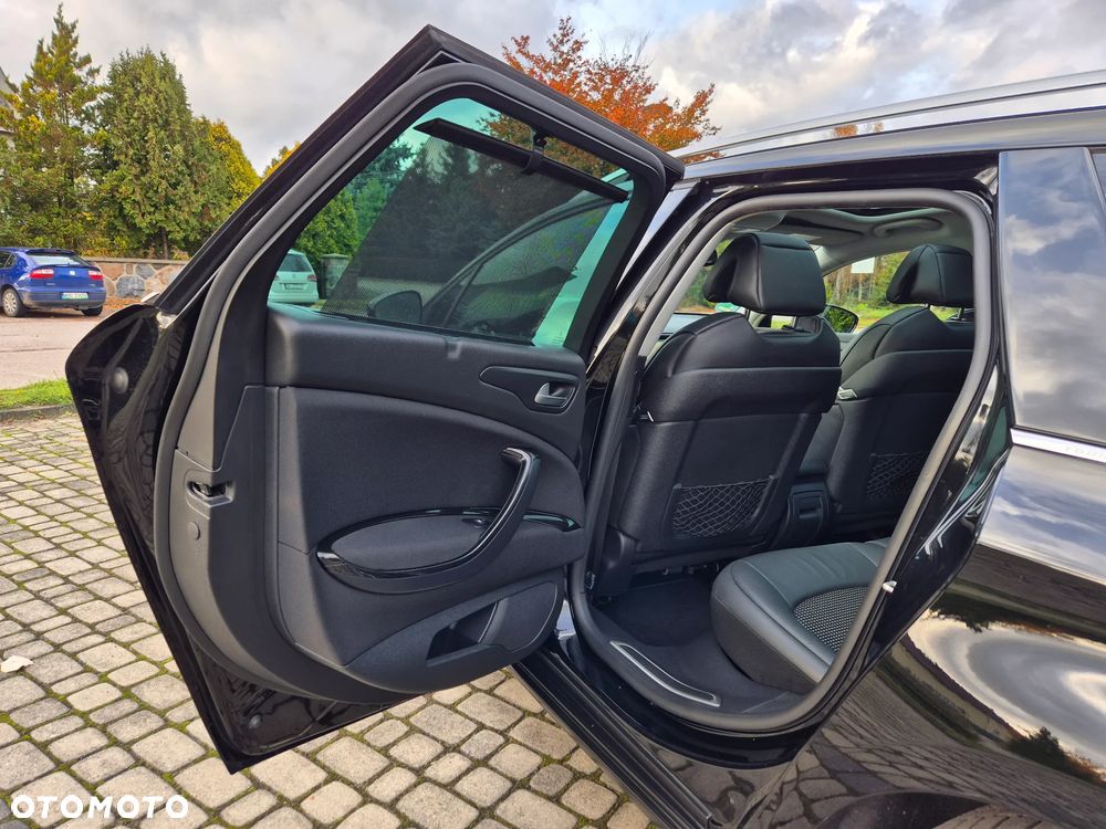 Citroën C5 Tourer BlueHDi 150 S&S Exclusive - 24