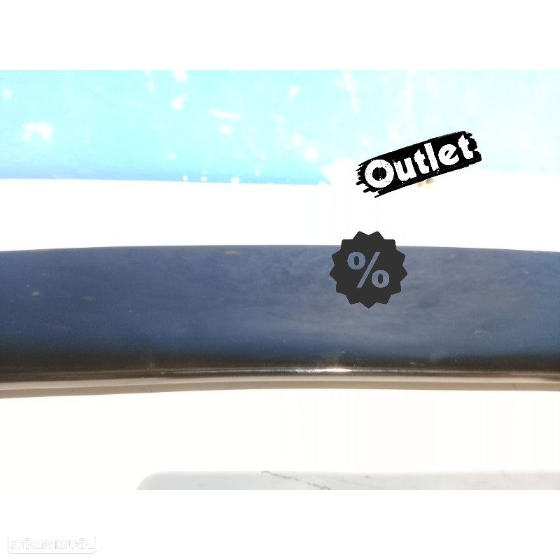 R018006C1 AILERON SPOILER TRASEIRO MERCEDES CLASE GLC X253 COUPE 15-18 LOOK GLC6 - 3