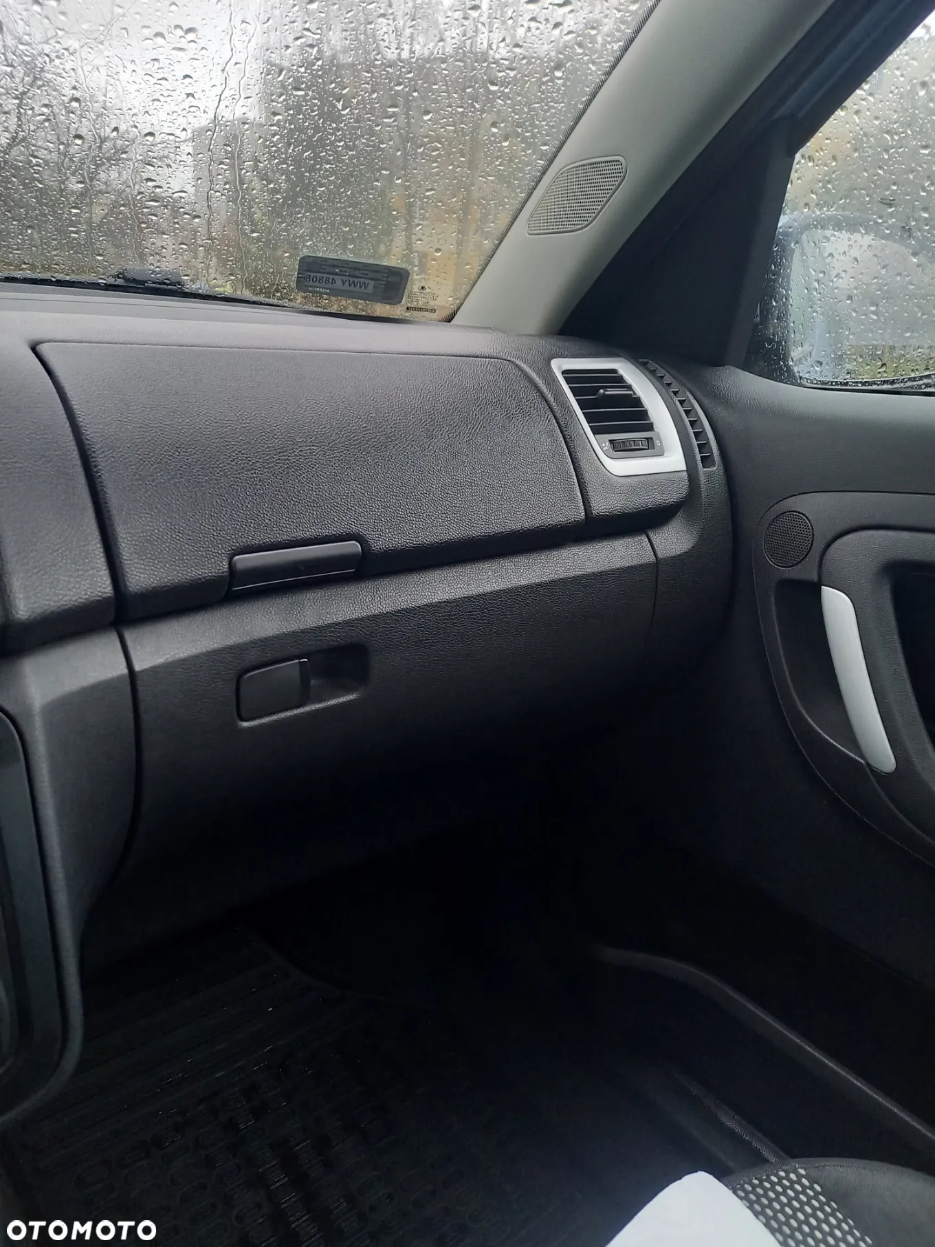 Skoda Roomster 1.6 16V Scout - 16