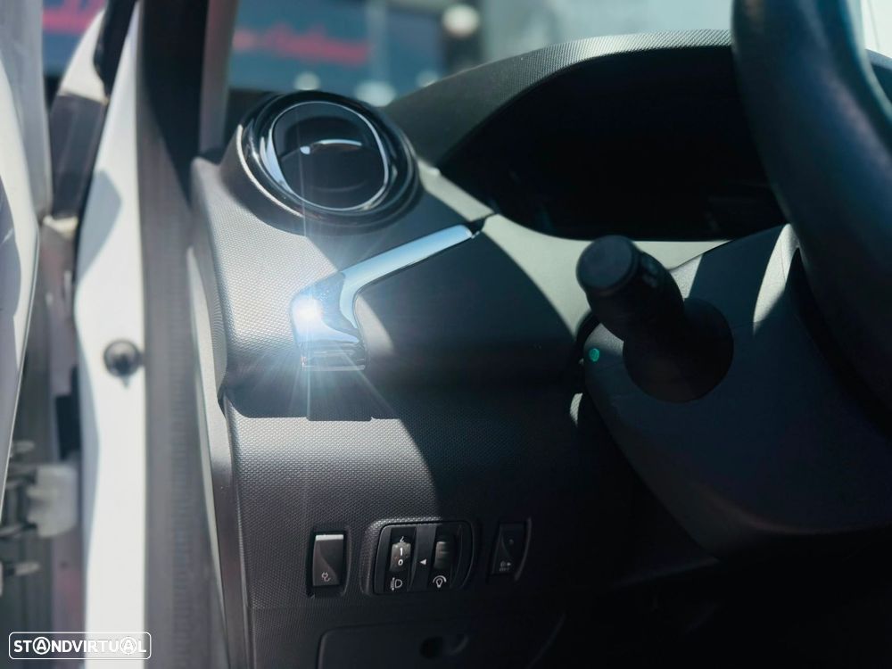 Renault Zoe (c/ Bateria) E-Tech EV40 Equilibre - 27
