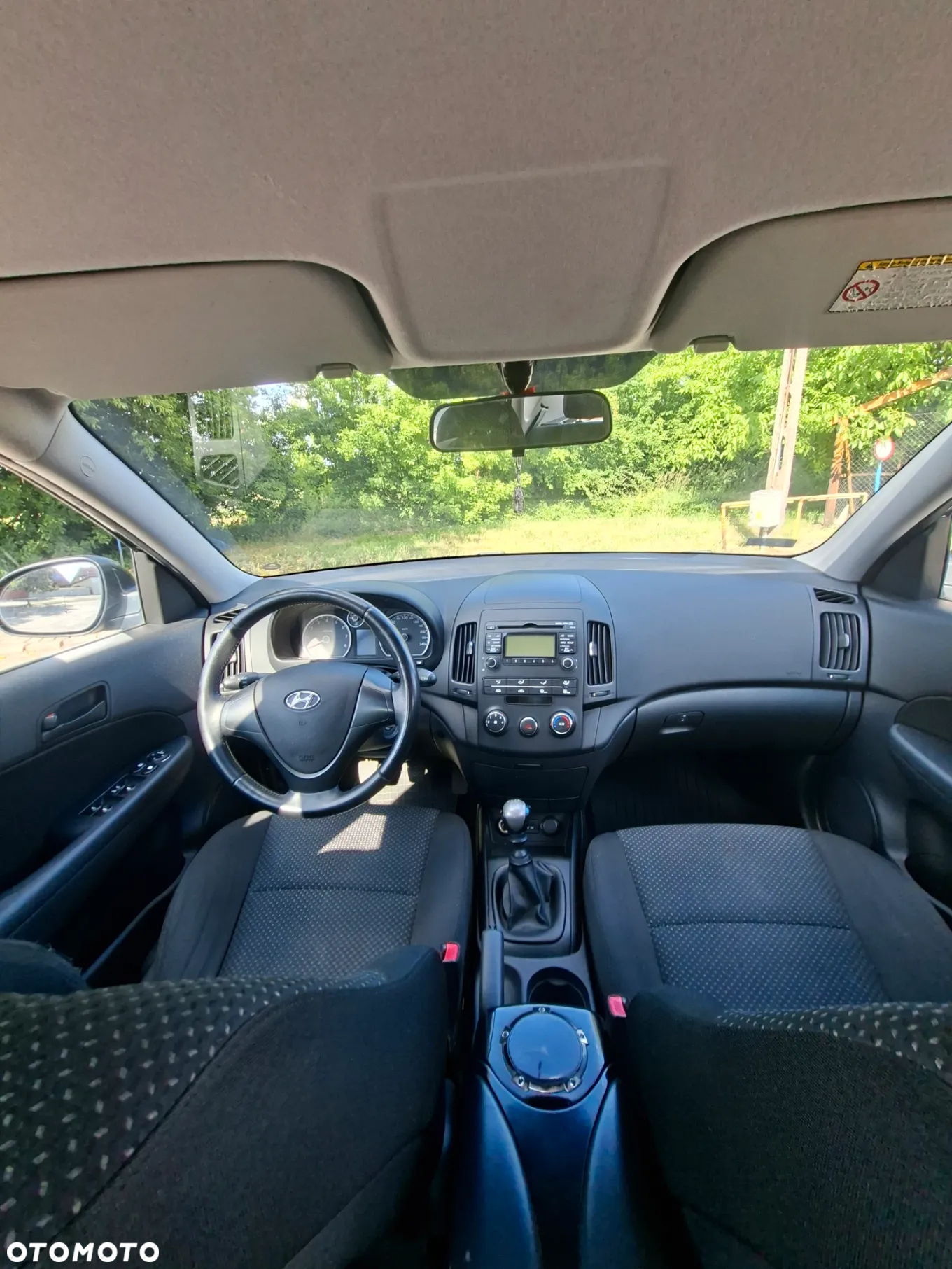 Hyundai i30 - 8
