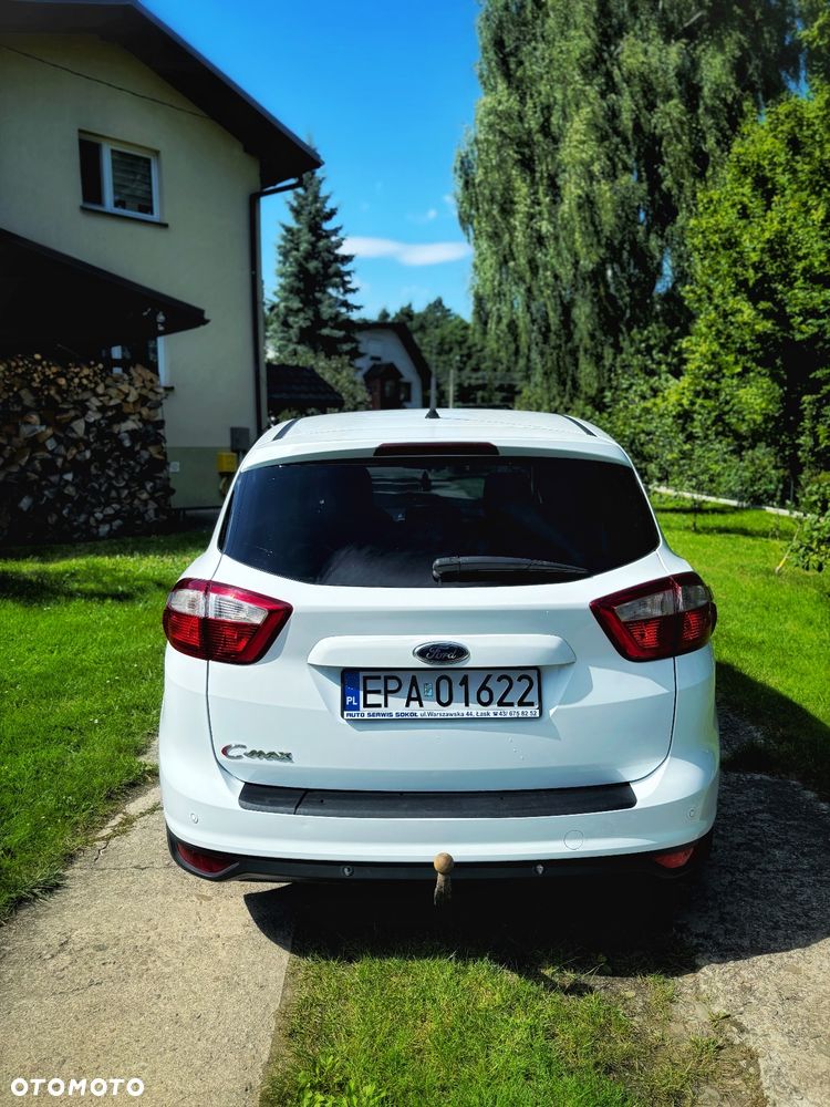 Ford C-MAX - 6