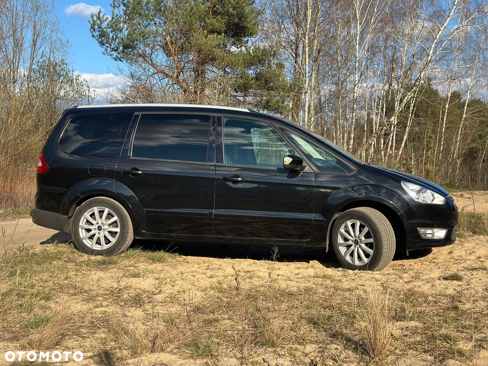 Ford Galaxy 2.0 Viva Trend - 3