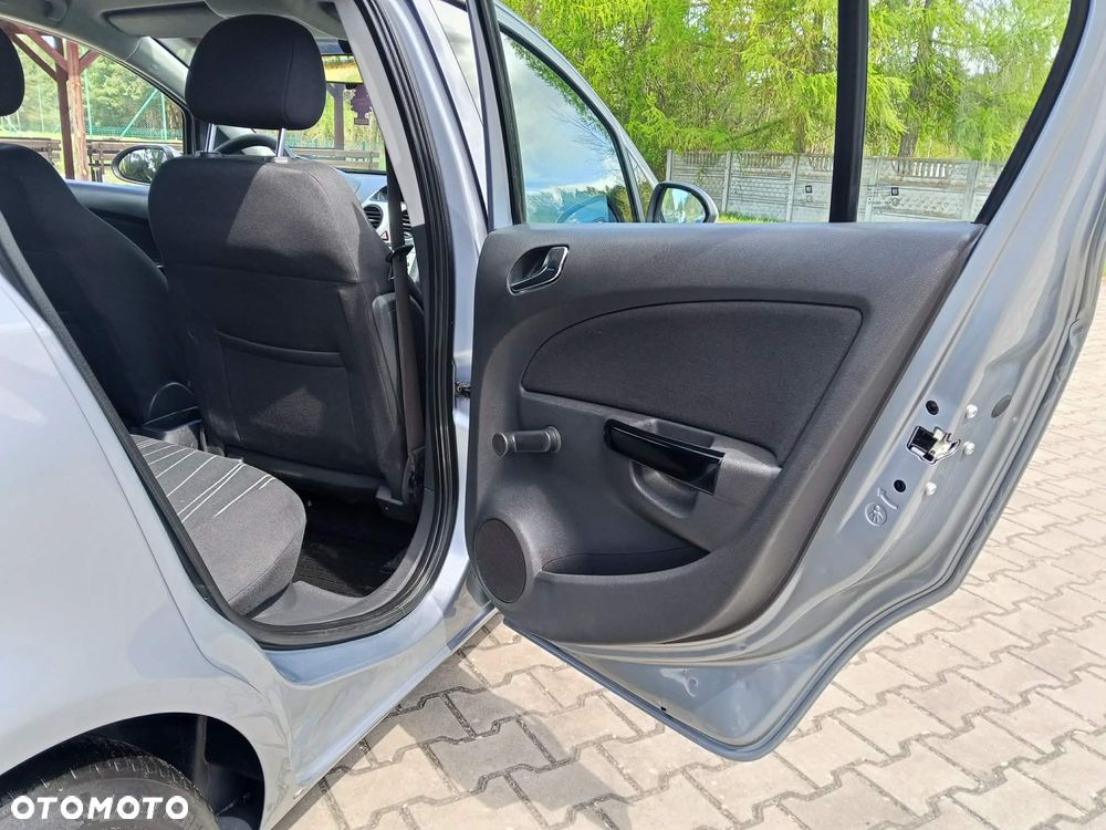 Opel Corsa 1.2 16V (ecoFLEX) Selection - 26