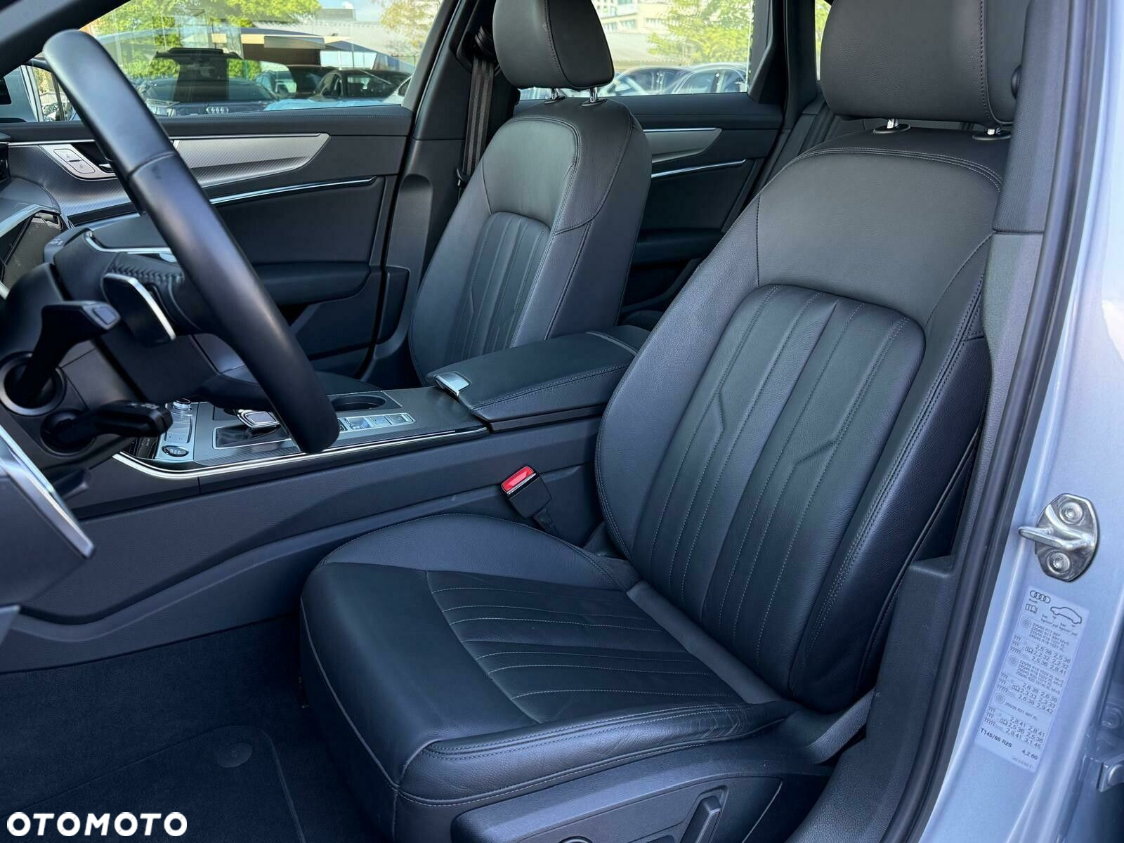 Audi A6 - 25