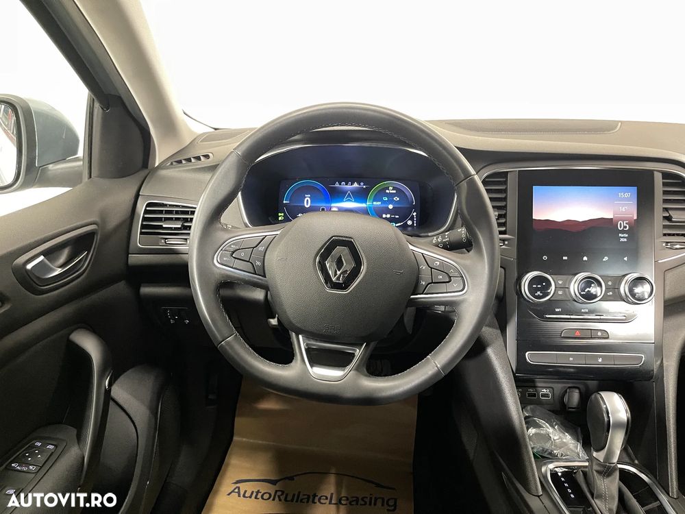 Renault Megane E-TECH 160 E-Tech engineered - 6