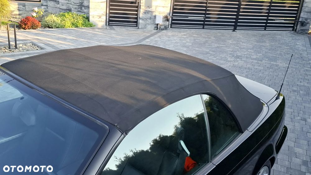 BMW Seria 3 318Ci - 3