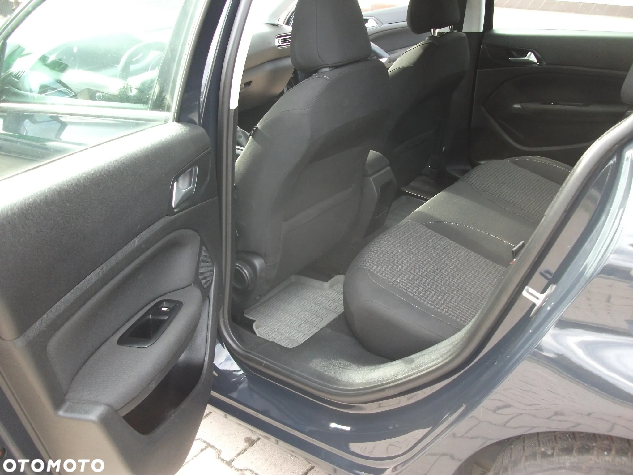 Peugeot 308 BlueHDi FAP 100 Stop & Start Active - 21