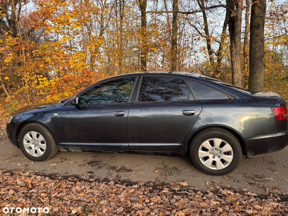 Audi A6 Limousine - 13