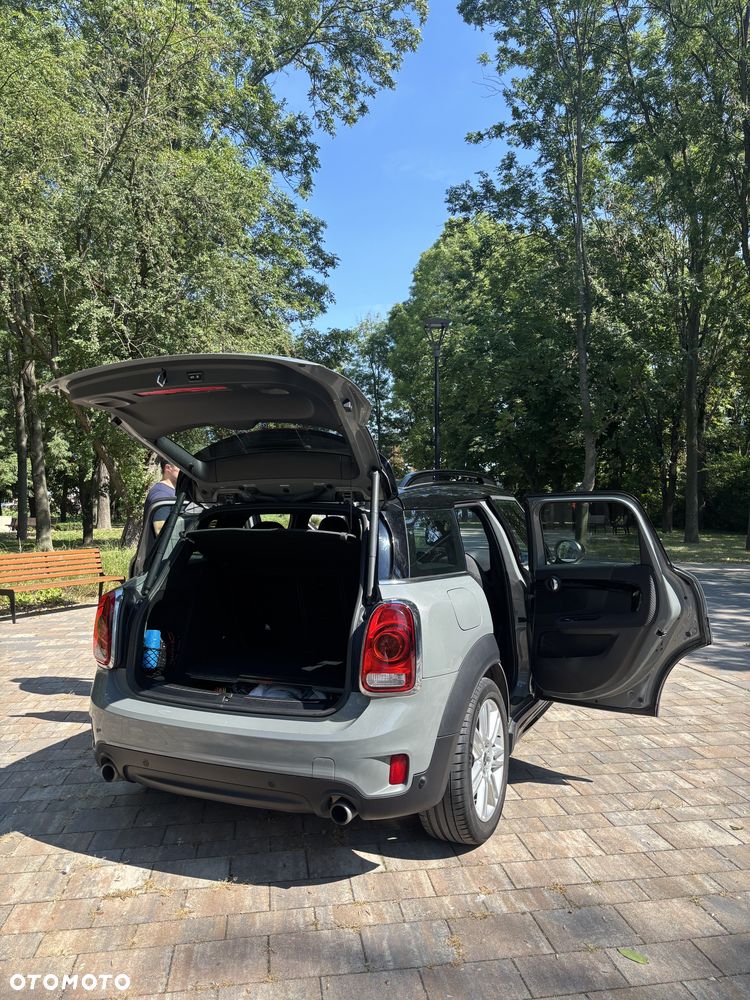 MINI Countryman Cooper S ALL4 - 23
