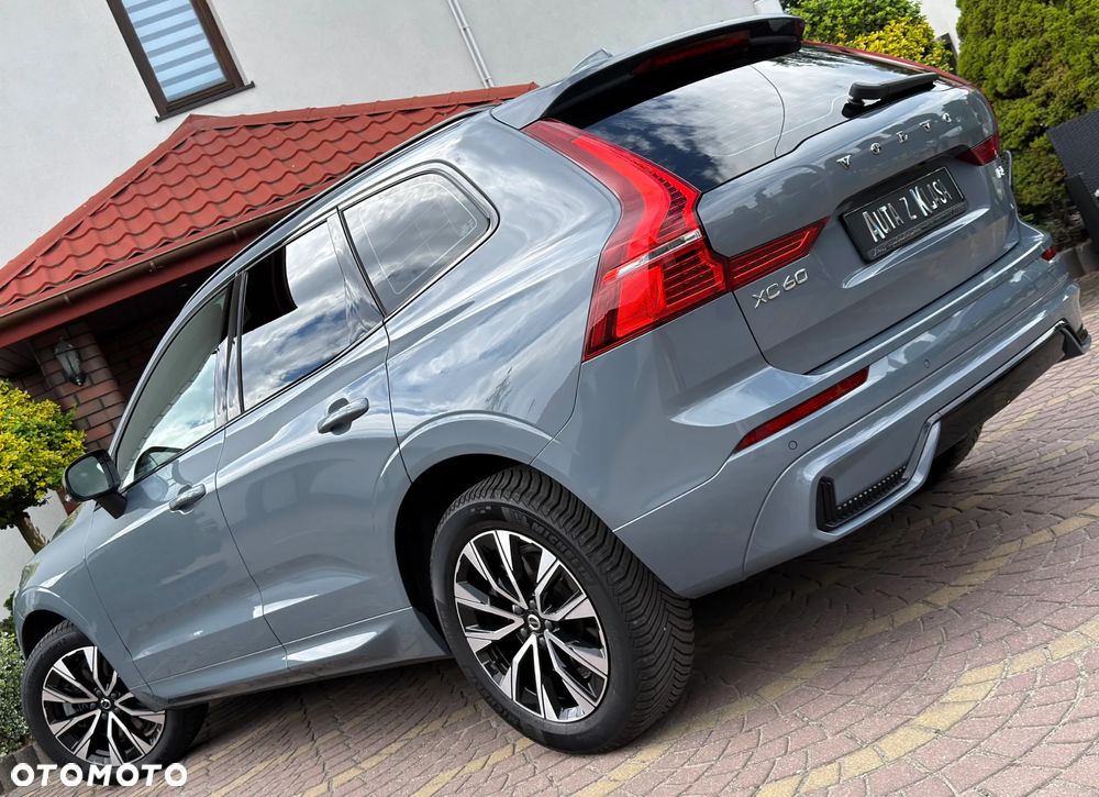 Volvo XC 60 B4 D Geartronic RDesign - 6