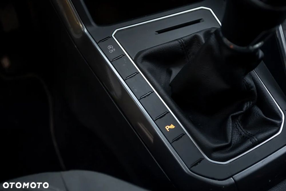 Volkswagen Polo 1.0 TSI Trendline - 23