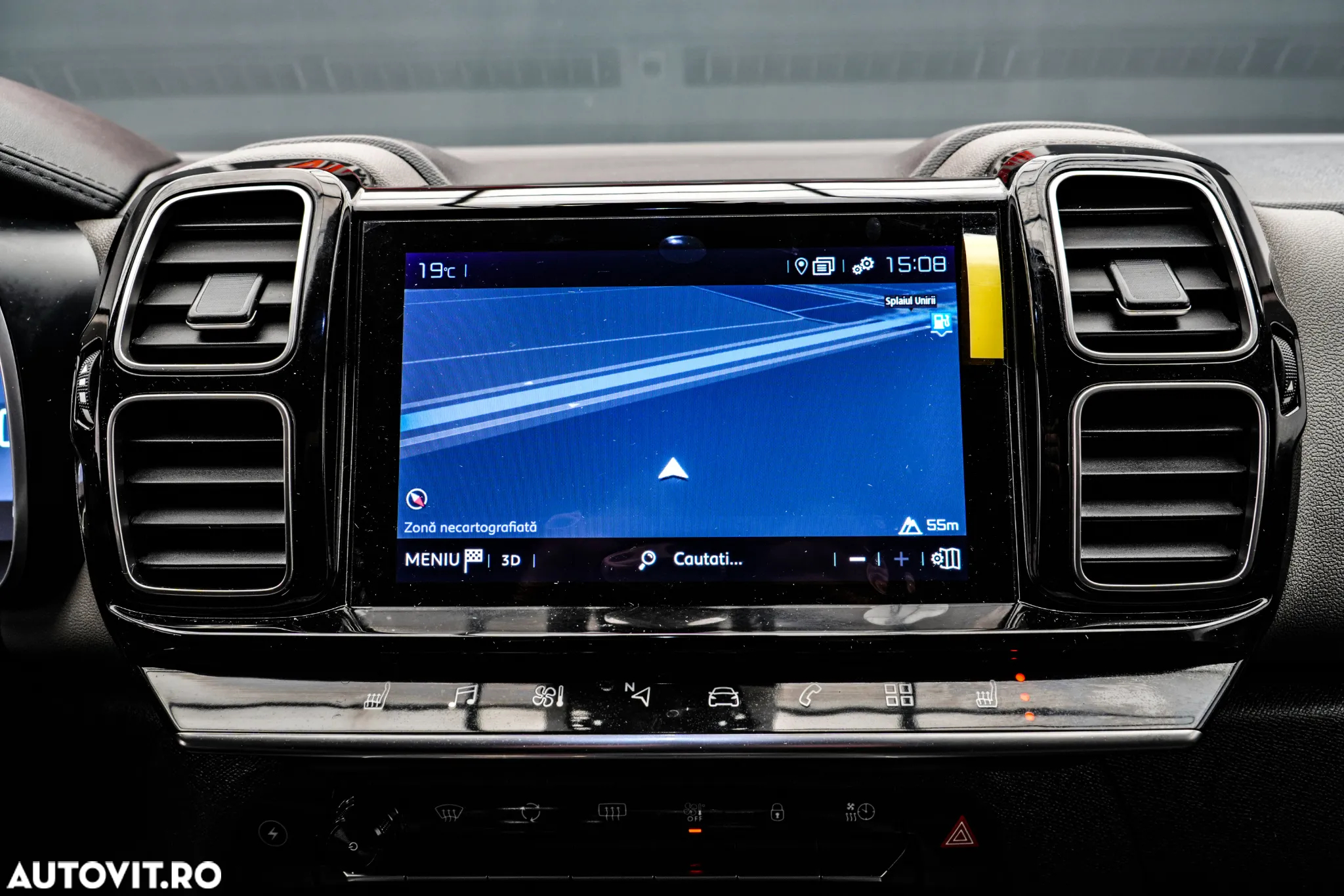 Citroën C5 Aircross 1.6 Hybrid FWD 225 EAT8 Shine - 21