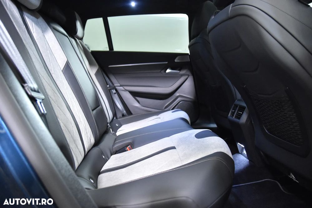 Peugeot 508 - 12