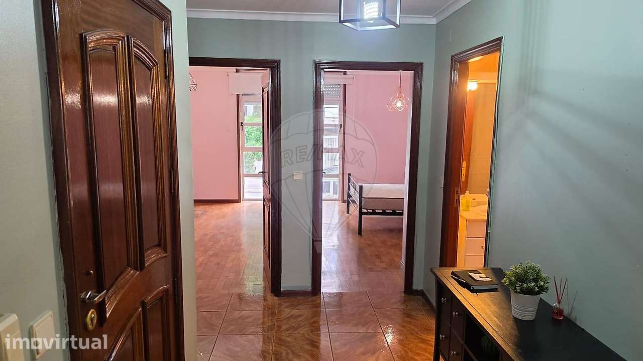 Apartamento T2 para venda - Grande imagem: 4/19