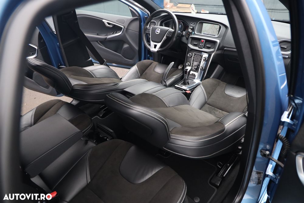 Volvo V40 D2 RDesign - 18
