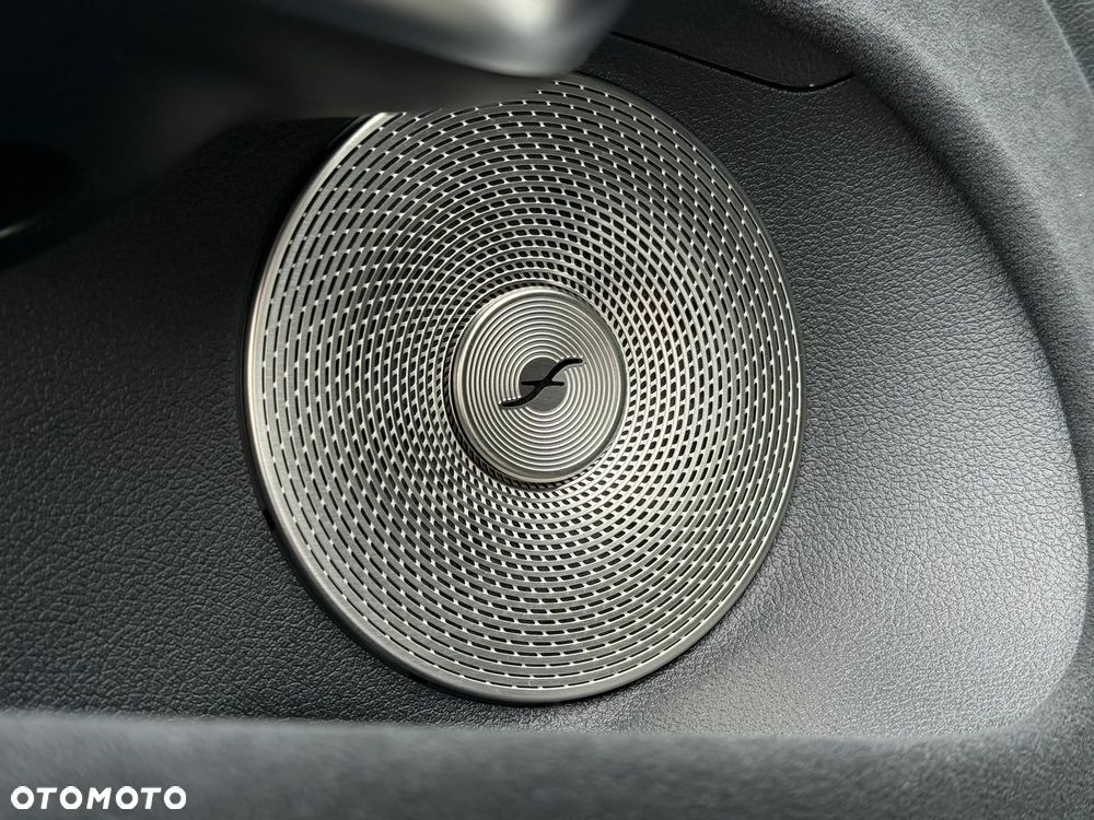 Mercedes-Benz CLA - 18